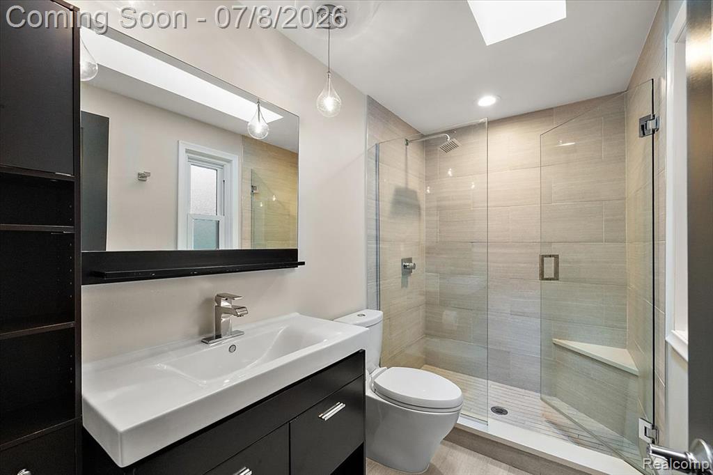 4409 W Orchard Hill Drive, Bloomfield Hills, MI 48304 — Photo 14