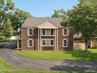 256 1st Street, Rochester, MI 48307