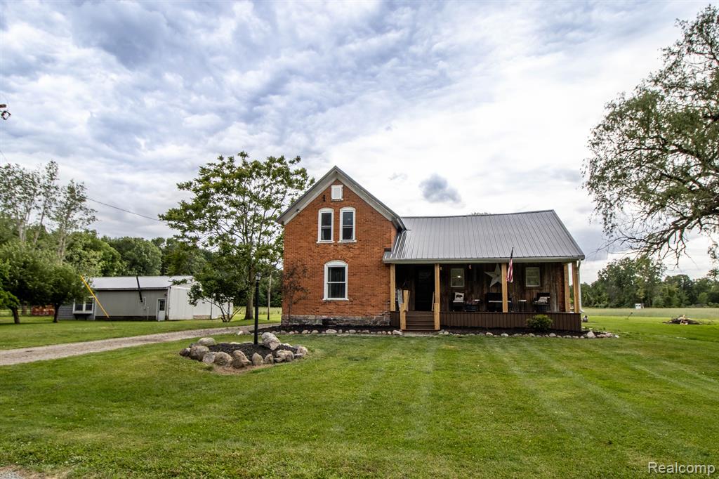 13672 Brennan Road, Chesaning, MI 48616 — Photo 55