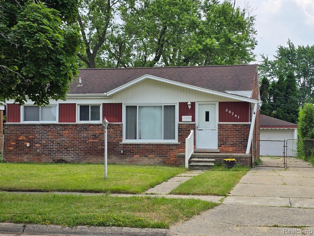 28741 KATHRYN Street, Garden City, MI