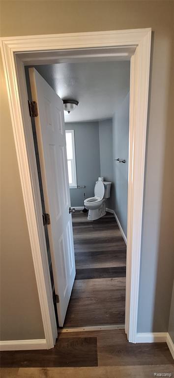 750 Scottwood Street, Pontiac, MI 48340 — Photo 11