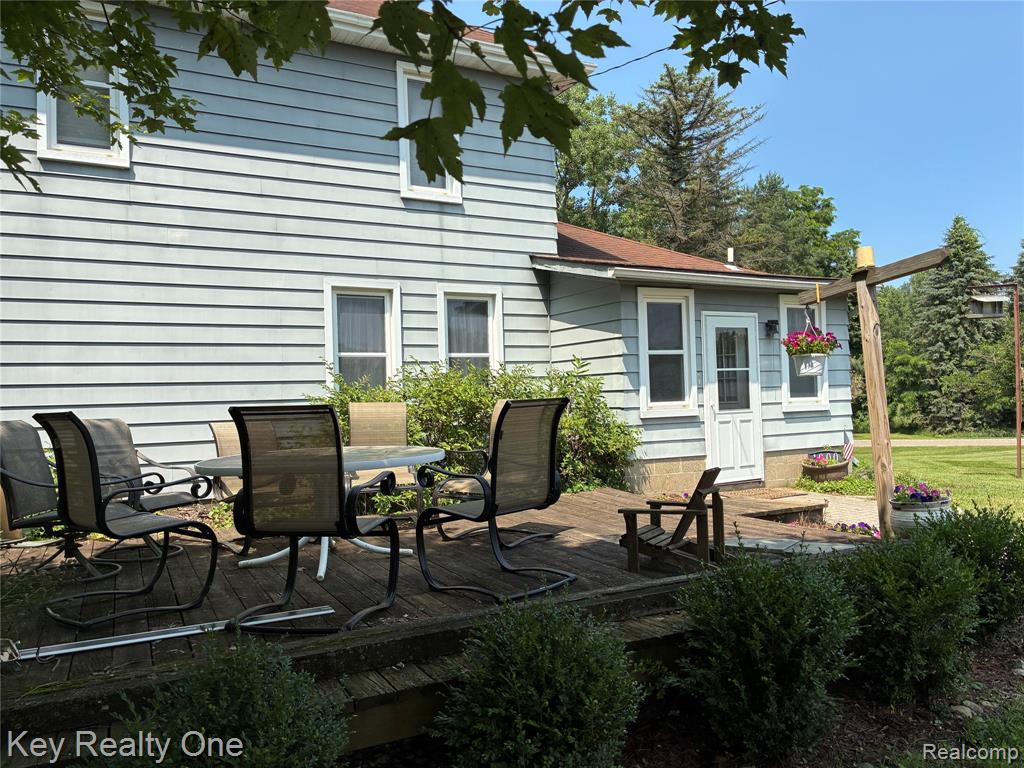 1000 W Predmore Road, Oakland, MI — Photo 8