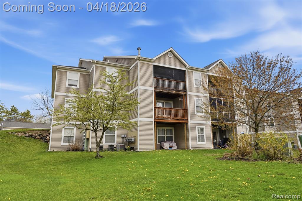 1307 MILLBROOK Trail, Ann Arbor, MI 48108 — Photo 25