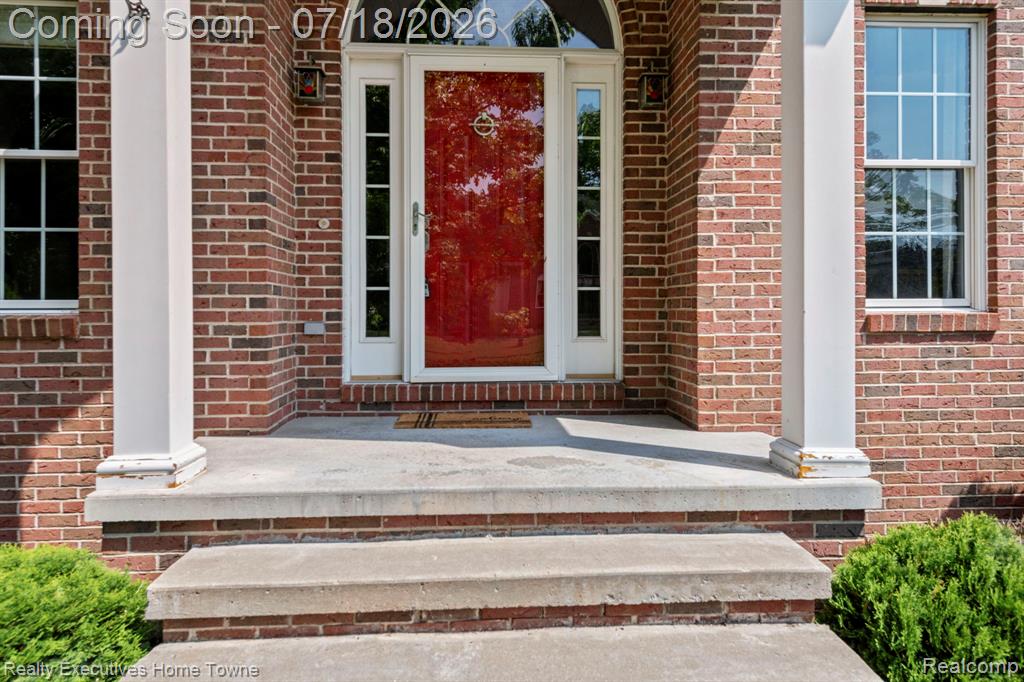 3276 Shorewood Avenue, Fort Gratiot, MI 48059 — Photo 5
