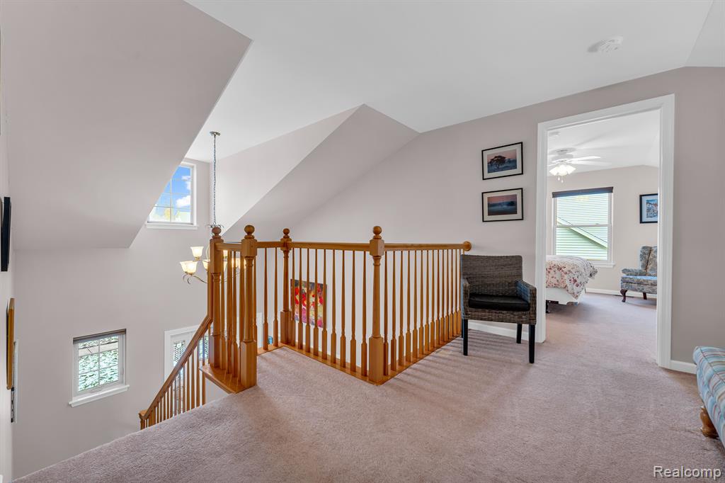 620 FAIRWAYS Lane, Chelsea, MI 48118 — Photo 29