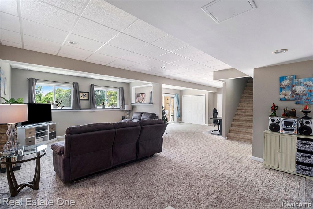 4594 SEYMOUR LAKE Road, Oxford, MI 48371 — Photo 25