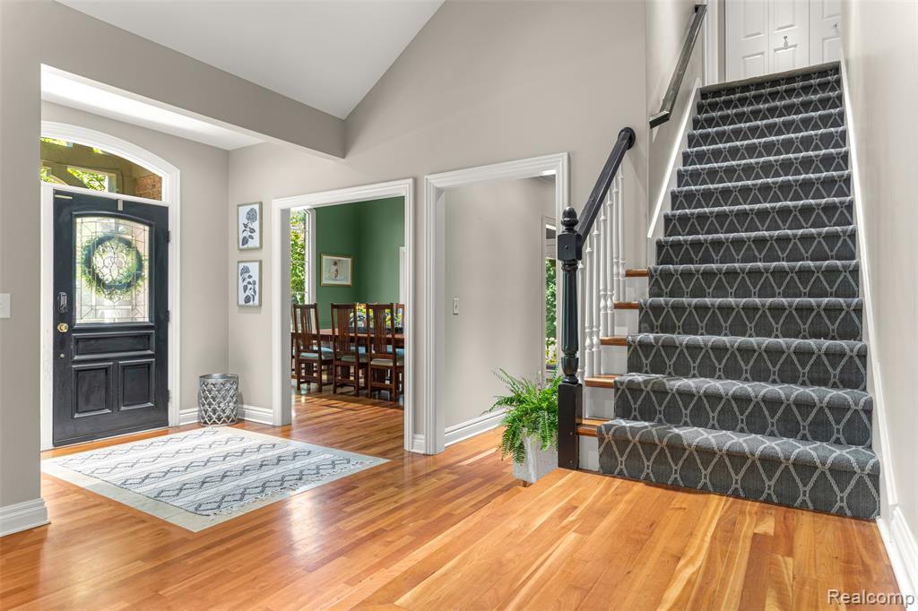 18278 Woodbury Court, Northville, MI 48168 — Photo 8