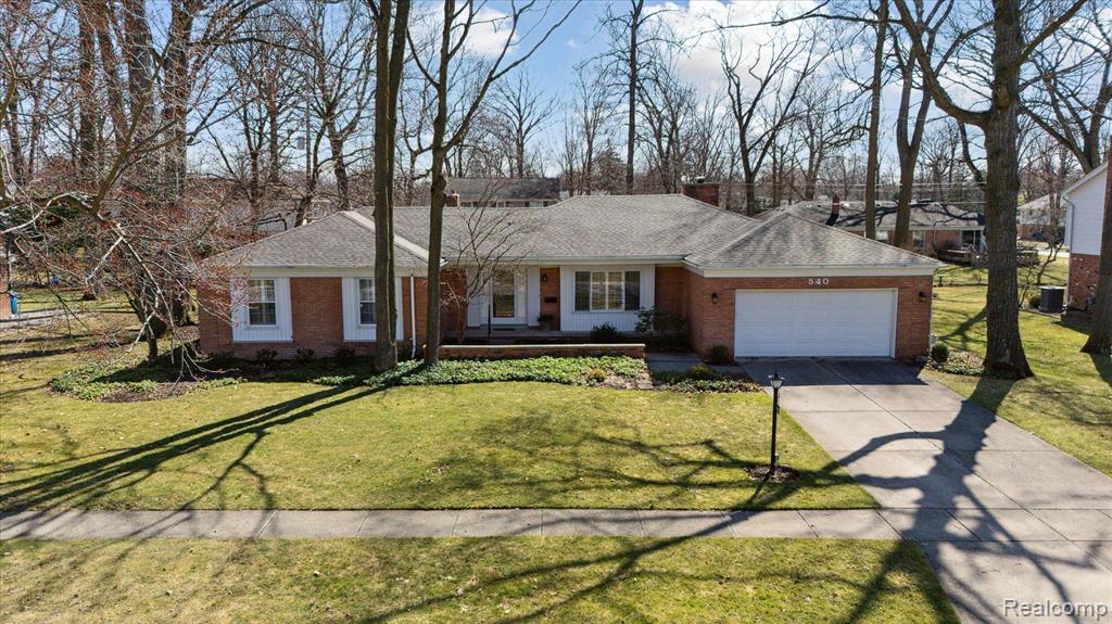540 WESTOVER Pass, Grand Blanc, MI 48439 — Photo 39