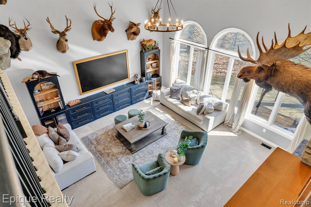 9155 Kelly Lake Drive, Clarkston, MI 48348 — Photo 52