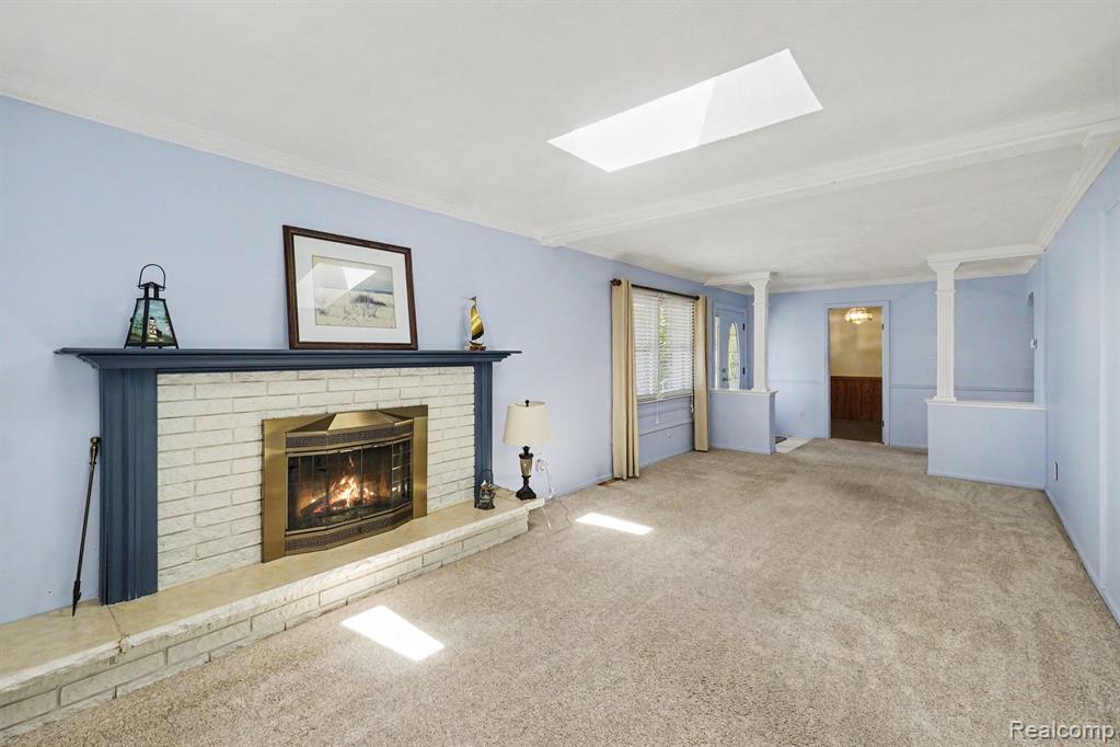 4023 S Genesee Road, Grand Blanc, MI 48439 — Photo 6