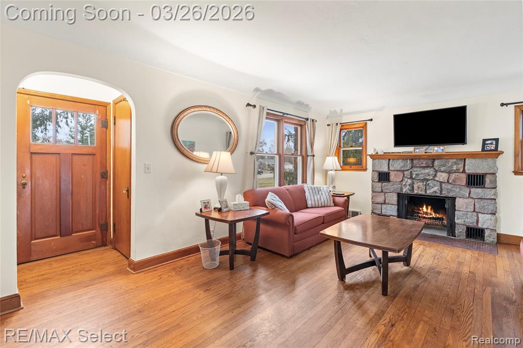3360 N Elms Road, Flushing, MI 48433 — Photo 20