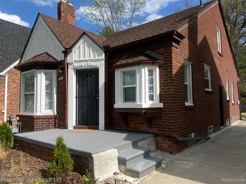 16918 Chandler Park Drive, Detroit, MI 48224 — Photo 4