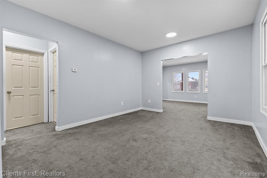 7319 Wykes Street, Detroit, MI 48210 — Photo 9