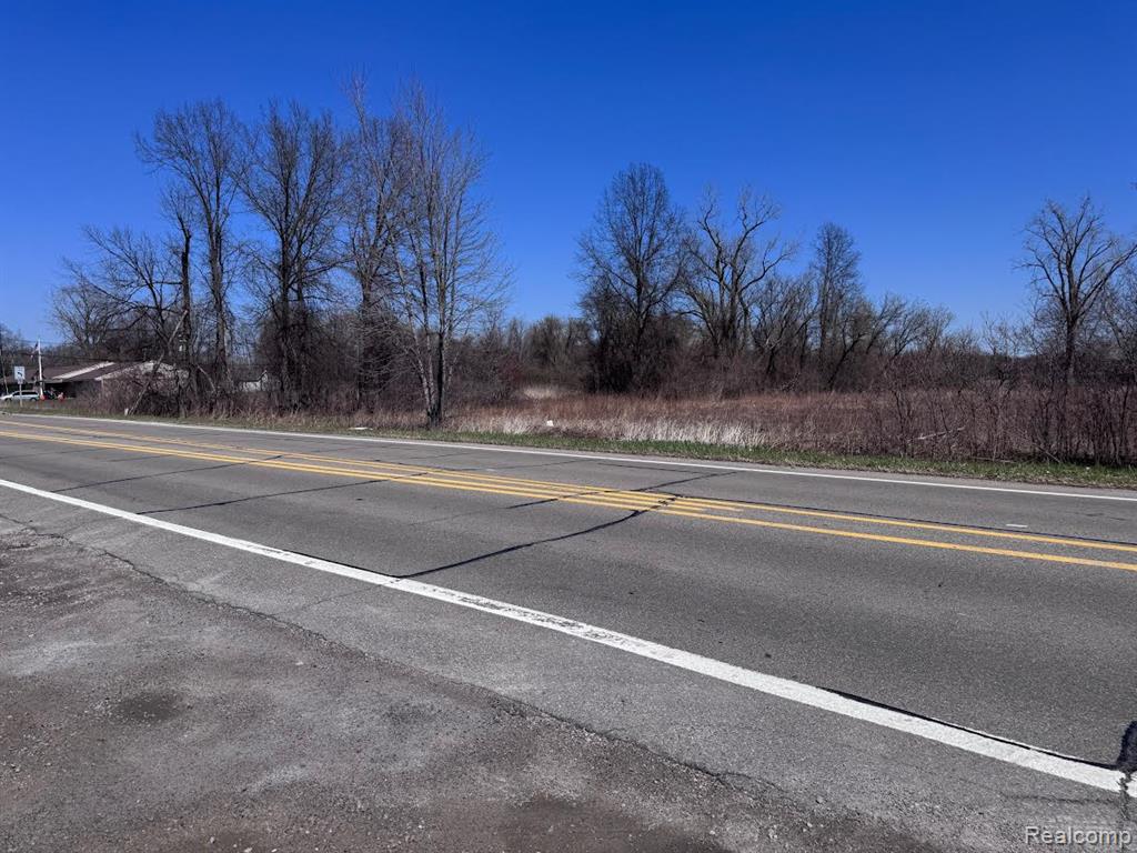 VAC Sibley Road, Romulus, MI 48174 — Photo 3