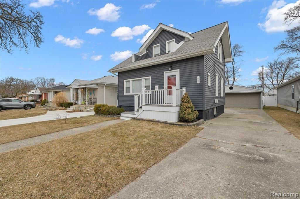 60 W Elmwood Avenue, Clawson, MI — Photo 4