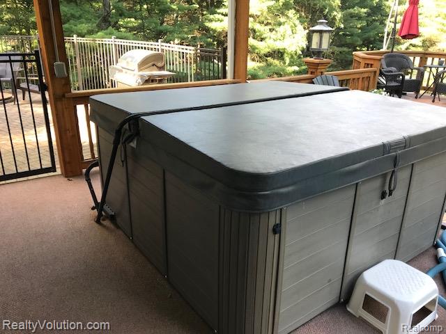 3597 LIPPINCOTT Road, Lapeer, MI 48446 — Photo 46