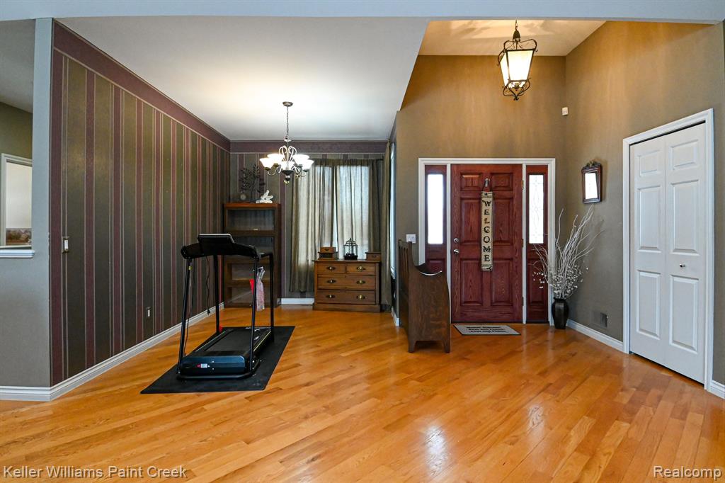 5570 TROIKA Trail, Dryden, MI 48428 — Photo 5