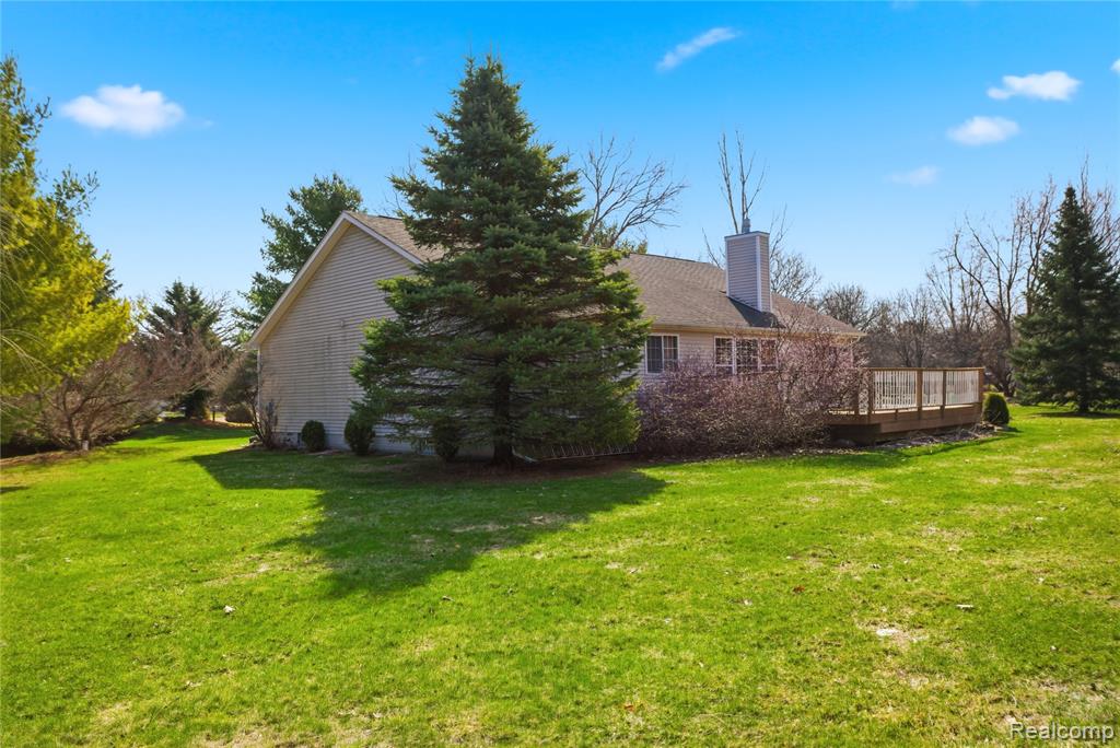 504 Overland Court, Oxford, MI 48371 — Photo 62