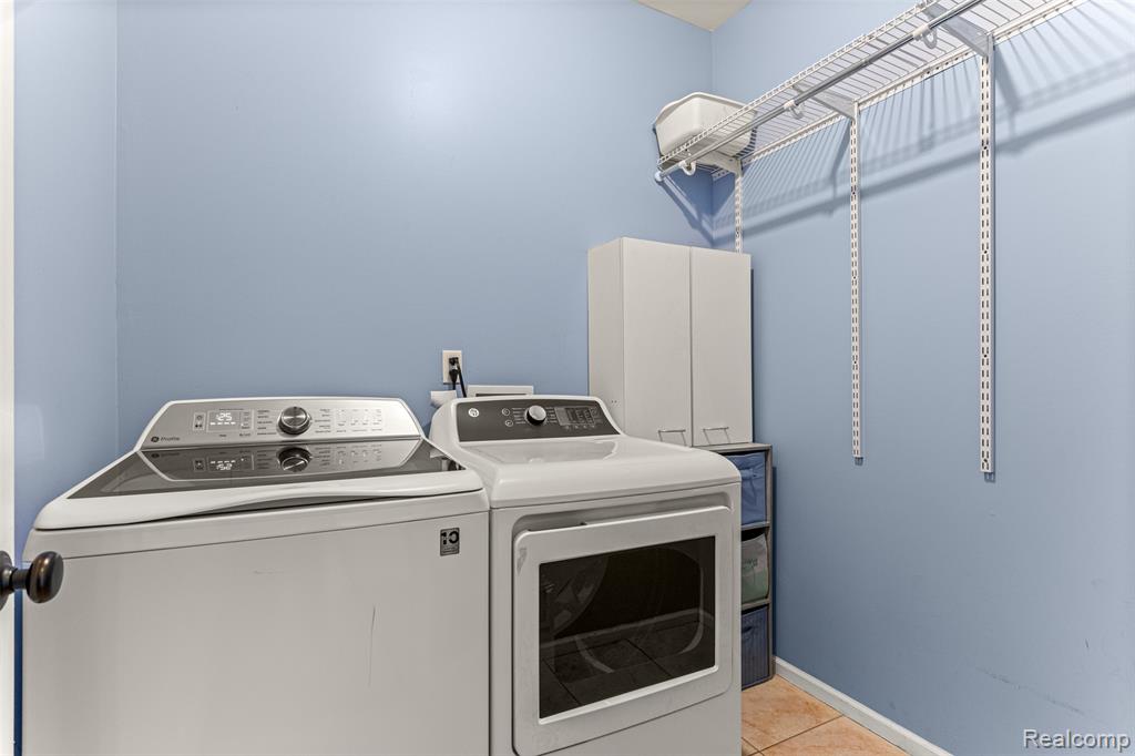 48578 Wildrose Drive, Canton, MI 48187 — Photo 17