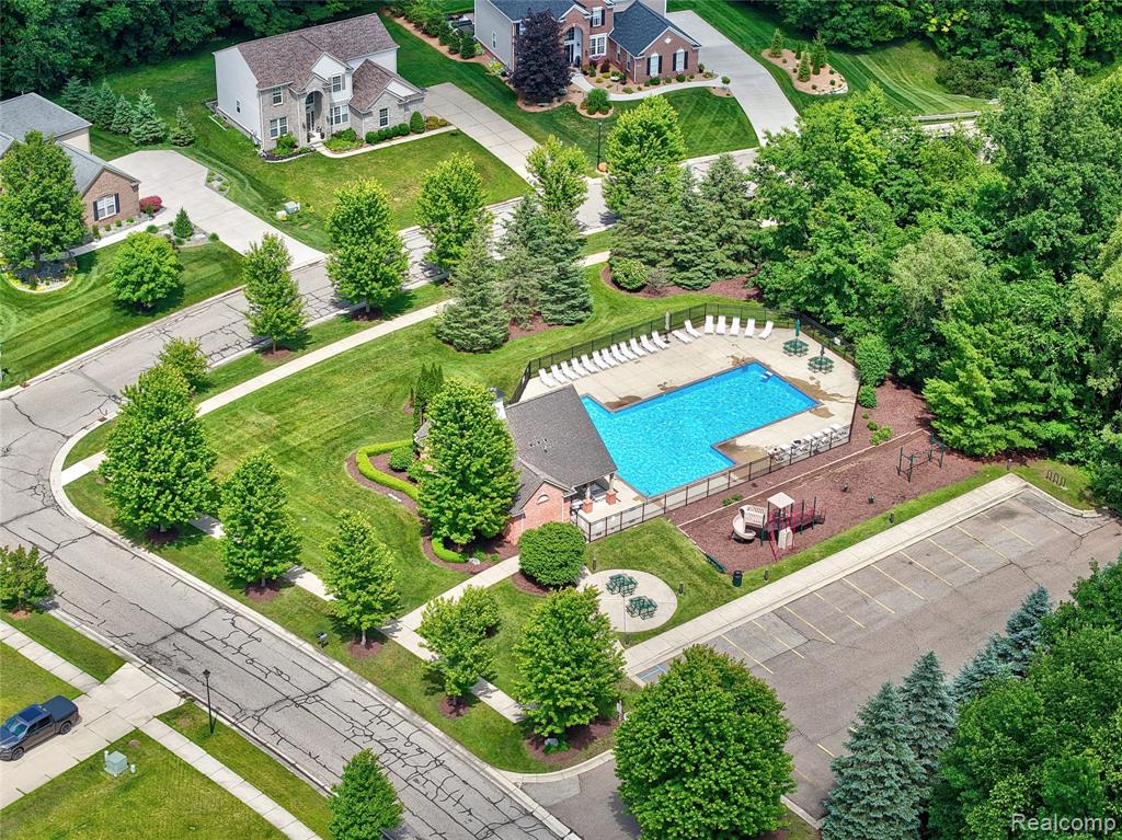 6275 Opal Lane, Grand Blanc, MI 48439 — Photo 44