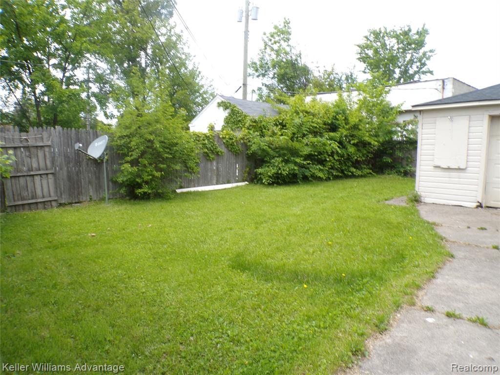 9162 Audubon Road, Detroit, MI 48224 — Photo 3