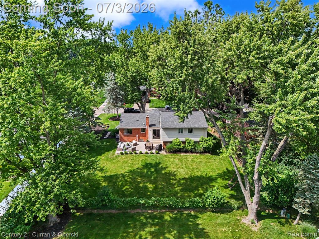 42299 Sunnydale Lane, Northville, MI 48168 — Photo 51