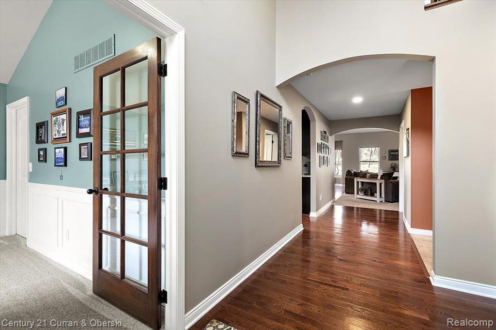4574 CLIFFORD Road, Brighton, MI 48116 — Photo 6