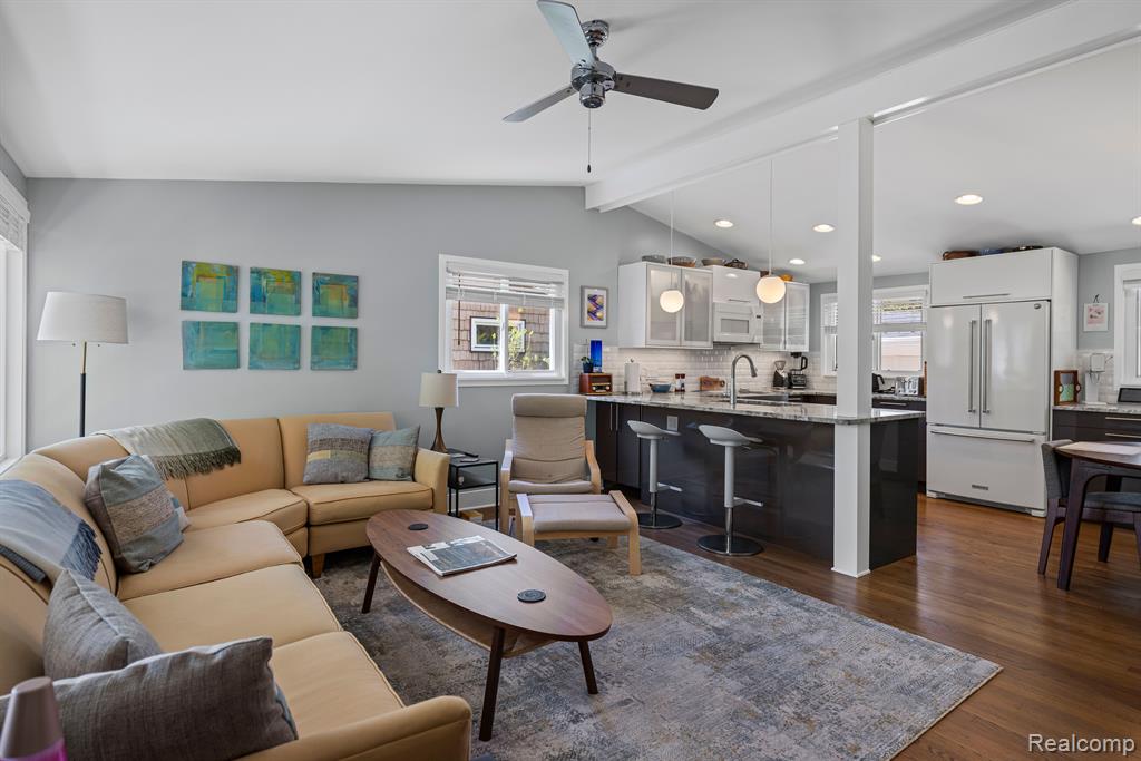 2710 Radcliffe Avenue, Ann Arbor, MI 48104 — Photo 7