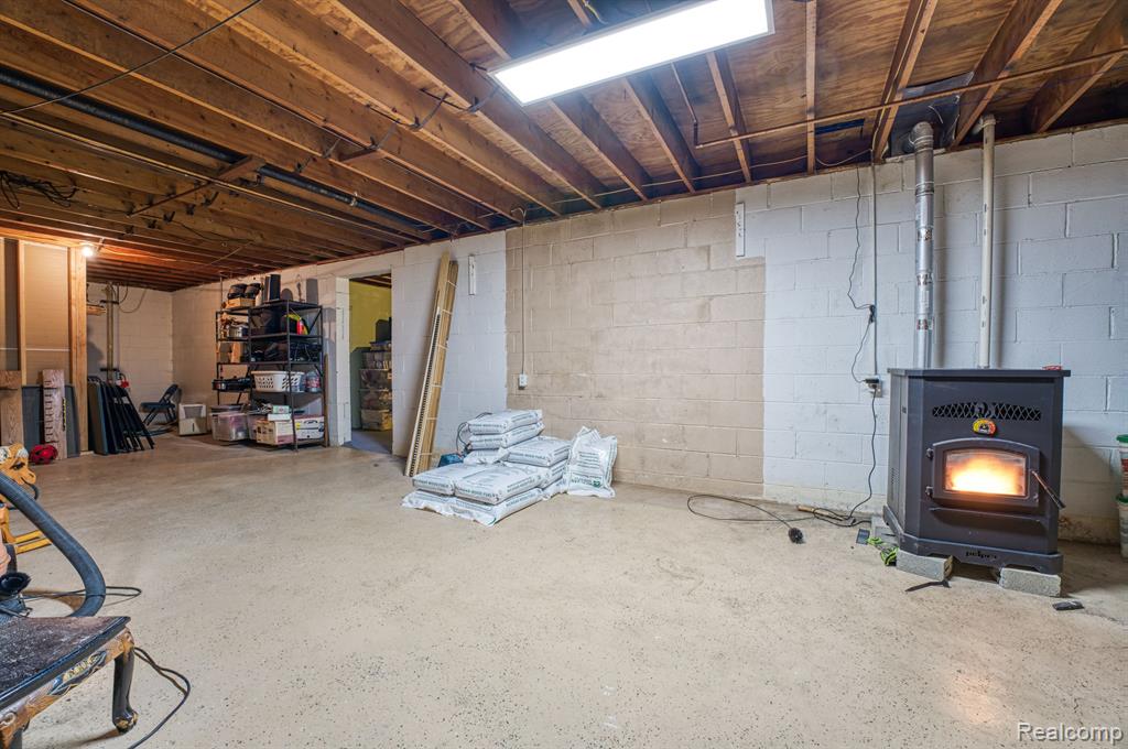5217 BULL RUN Road, Gregory, MI 48137 — Photo 19
