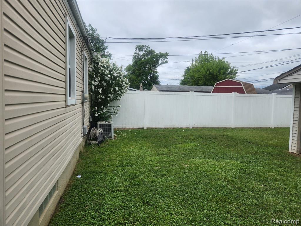 4186 Irene Avenue, Lincoln Park, MI 48146 — Photo 2
