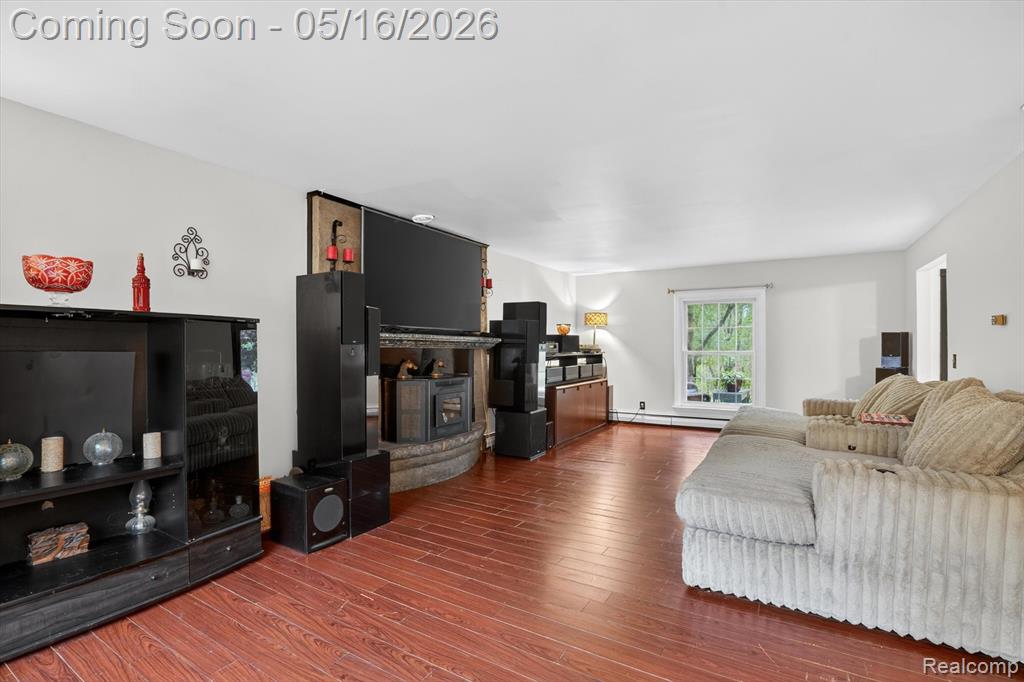 17301 Donohue Road, Pinckney, MI 48169 — Photo 14