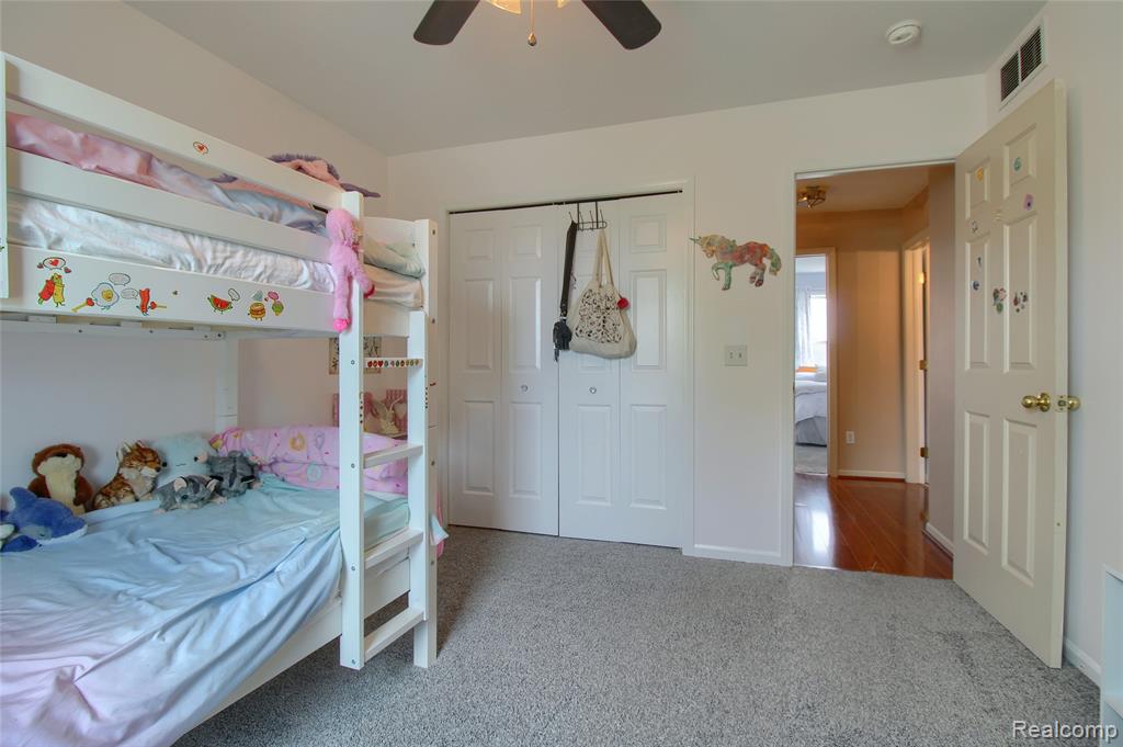 4404 Partridge Lane, Newport, MI 48166 — Photo 26