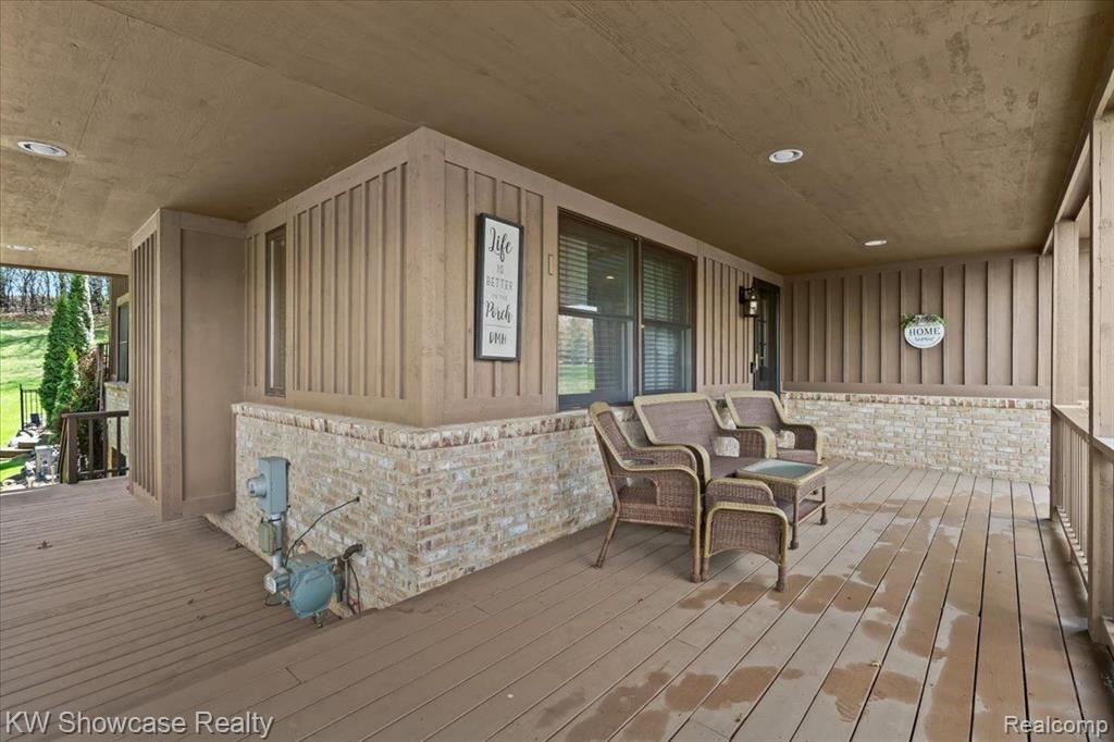 6140 ROSEWOOD Parkway, White Lake, MI 48383 — Photo 4
