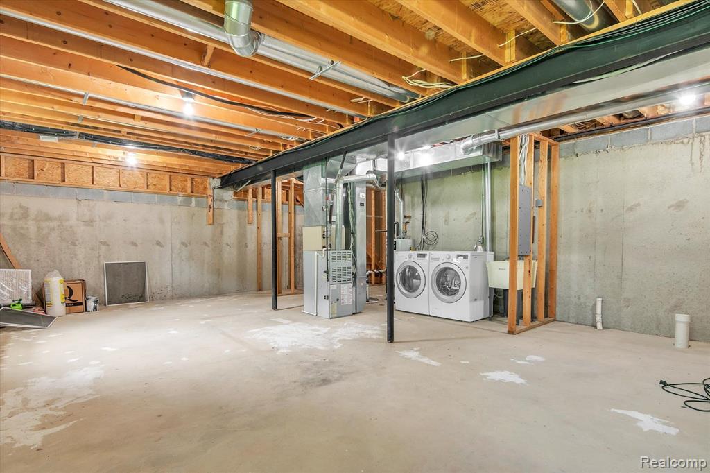 3601 MEADOW GROVE Trail, Ann Arbor, MI 48108 — Photo 42