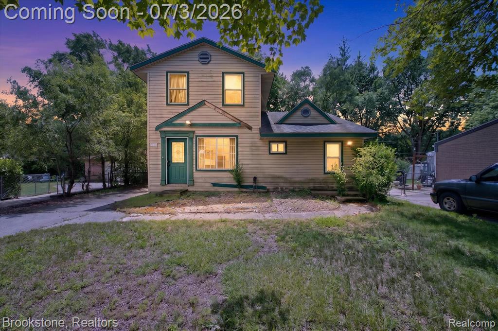 34637 Fairchild Street, Westland, MI 48186, Westland, MI, 48186