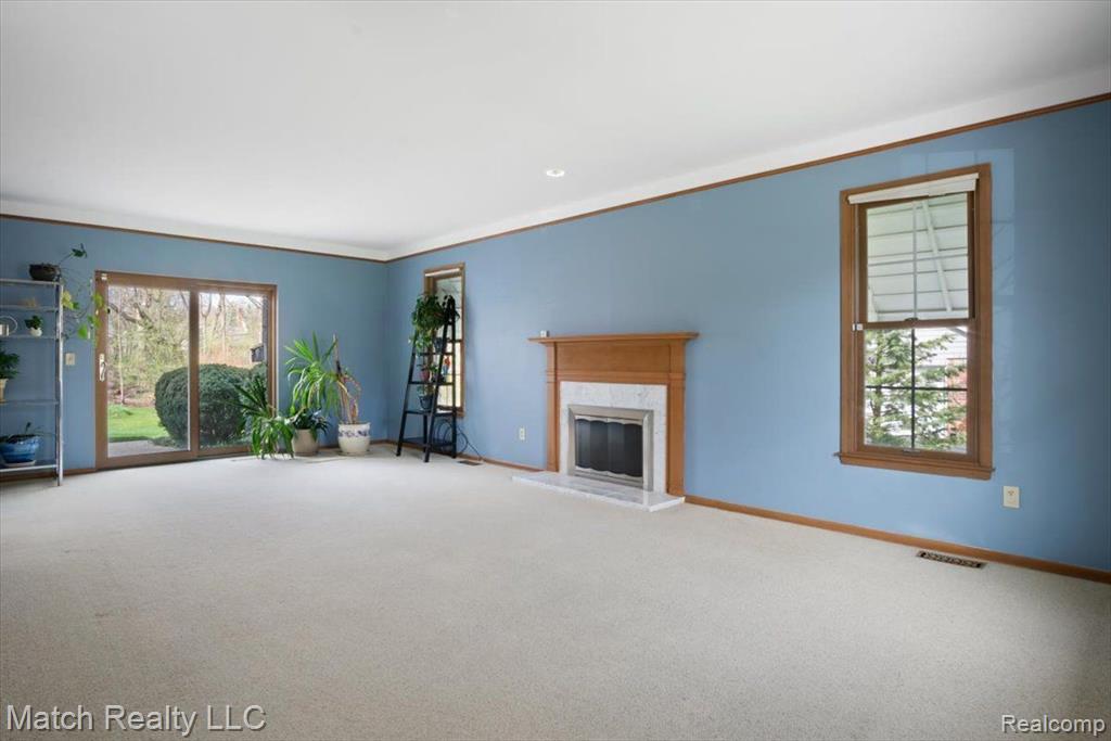 589 KINGSLEY Trail, Bloomfield Hills, MI 48304 — Photo 16