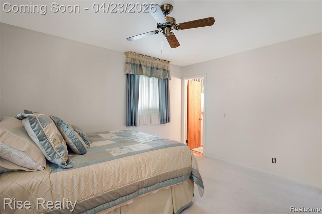 7080 Aldredge Drive, Swartz Creek, MI 48473 — Photo 11