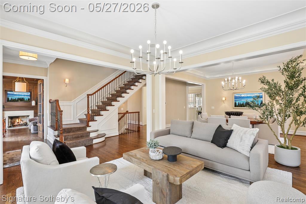 555 Baldwin Court, Birmingham, MI 48009 — Photo 12