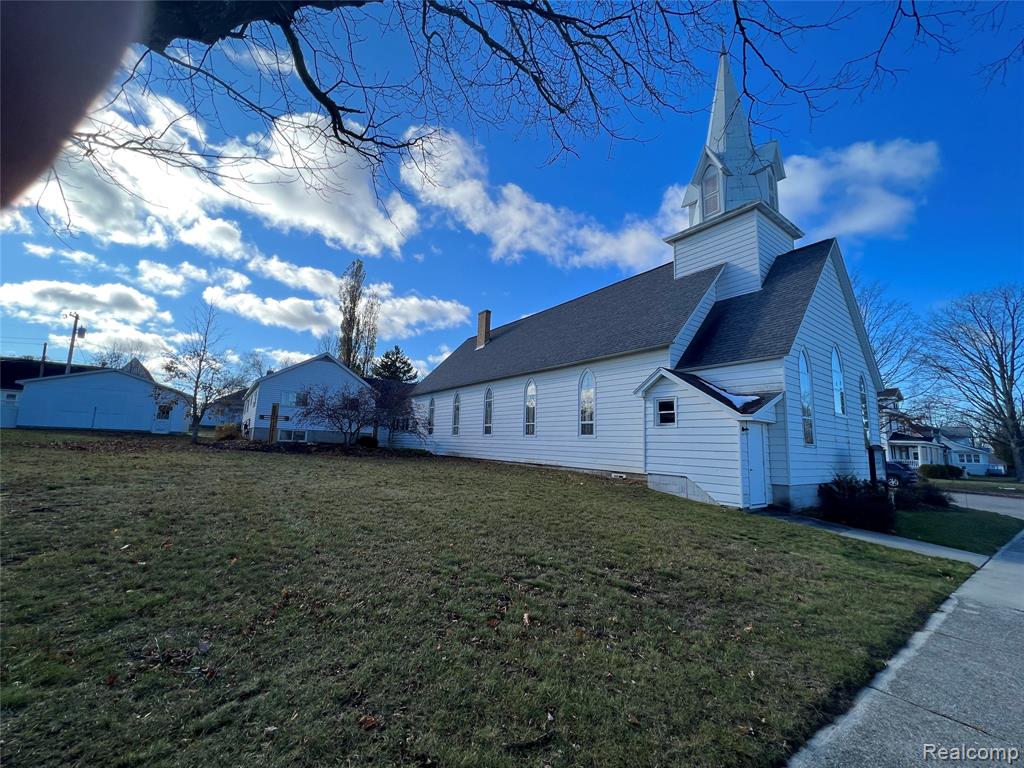 321 W John Street, Newberry, MI 49868 — Photo 22