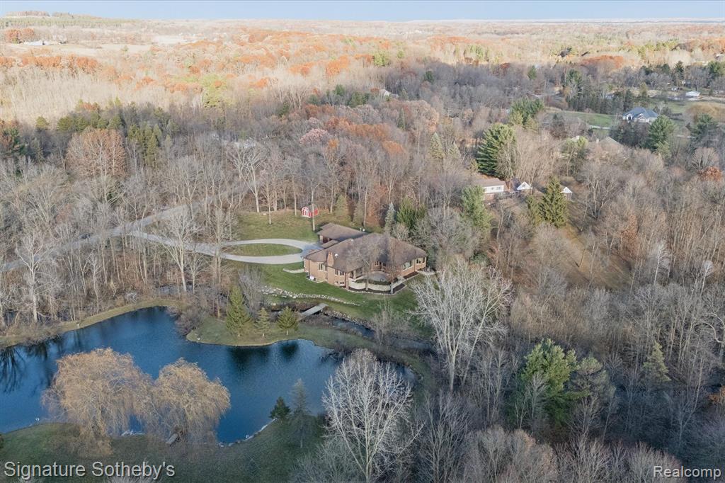 2140 33 Mile Road, Bruce, MI 48065 — Photo 62