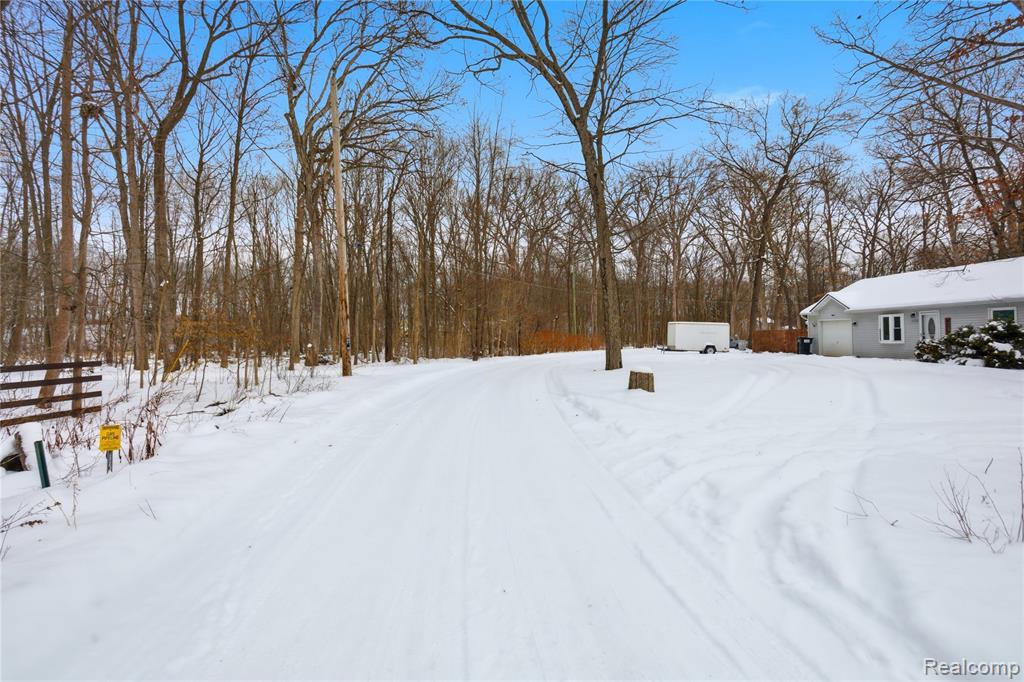 6522 Riverdale Road, Whitmore Lake, MI 48189 — Photo 25