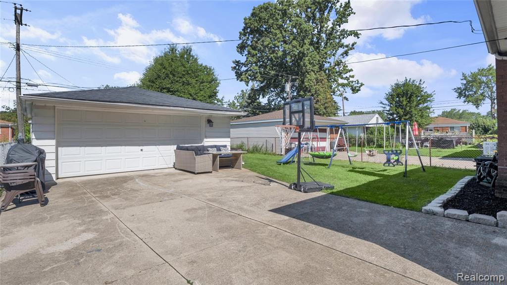 5961 Centralia Street, Dearborn Heights, MI 48127 — Photo 35