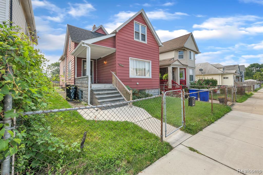 5635 BRANDON Street, Detroit, MI 48209 — Photo 3