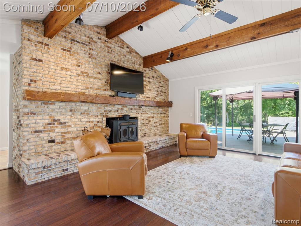 670 W Snell Road, Rochester, MI 48306 — Photo 26