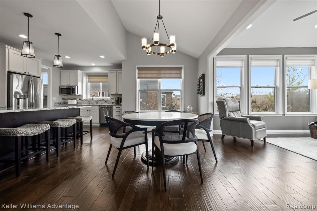 51839 Turnburry Drive, South Lyon, MI 48178 — Photo 14