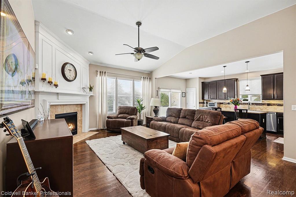 49579 Lakewood Street, Macomb, MI 48042 — Photo 4