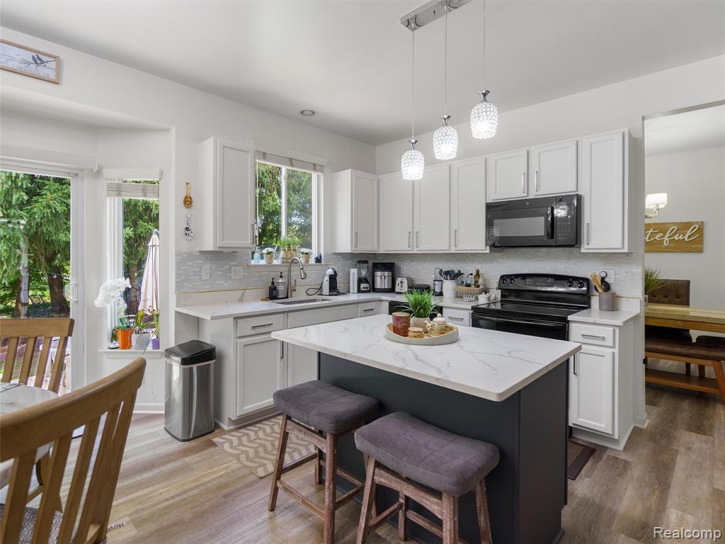 428 Newton Court, Lake Orion, MI 48362 — Photo 14