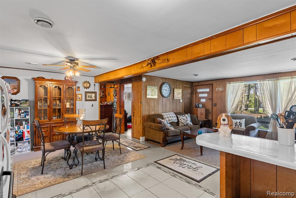 95 N HURON Road, Au Gres, MI 48703 — Photo 23