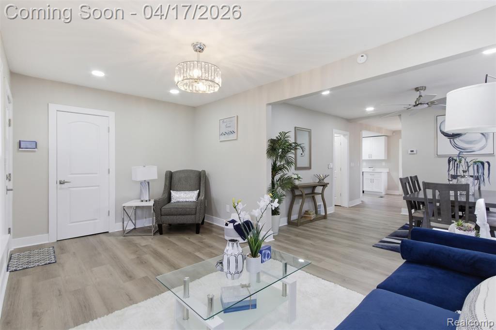 560 E Drayton Street, Ferndale, MI 48220 — Photo 6