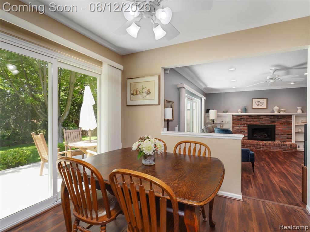 5057 Prentis Drive, Troy, MI 48085 — Photo 10